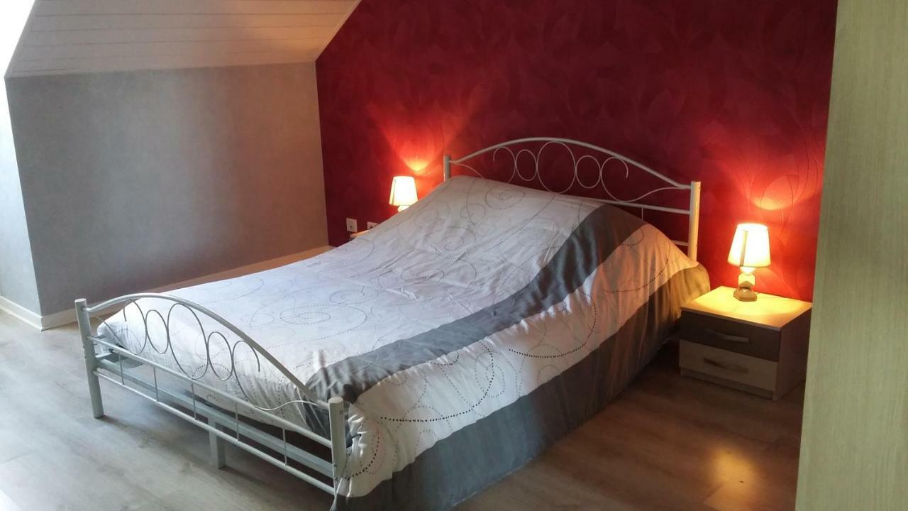 Appartement Belle vue à Gelles Extérieur photo